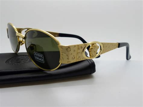 lunettes de soleil versace|lunettes versace homme.